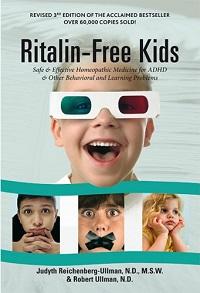 Ritalin Free Kids